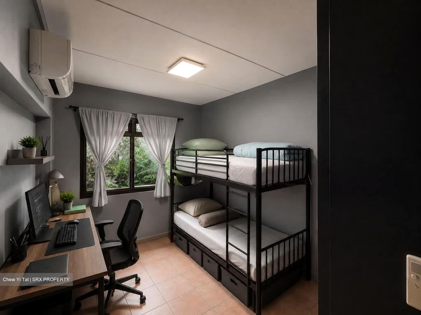 Blk 186C Rivervale Gateway (Sengkang), HDB 5 Rooms #560353211